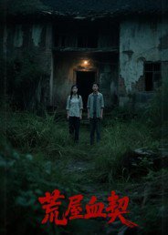 【荒屋血契（30集）冀园园&张玉辉】高清完整版