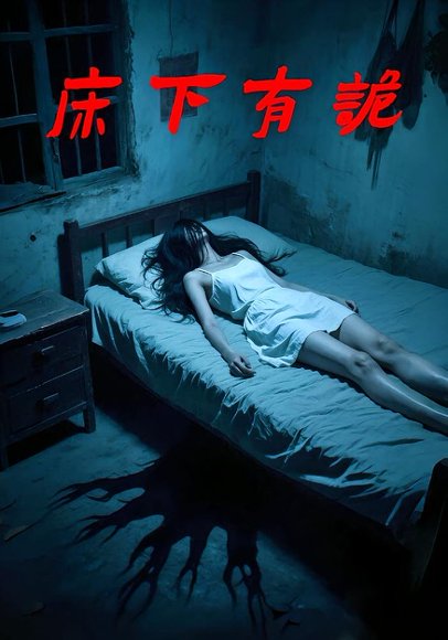 床下有诡（20集） 高清完整版