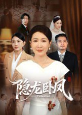 隐龙卧凤（72集）杨晓彤&郑天阳 高清完整版