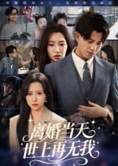 离婚当天世上再无我（60集）董劭辉 高清完整版