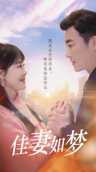 佳妻如梦（70集） 高清完整版