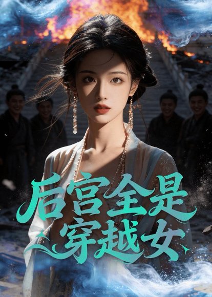 后宫全是穿越女（40集）Ai短剧 高清完整版