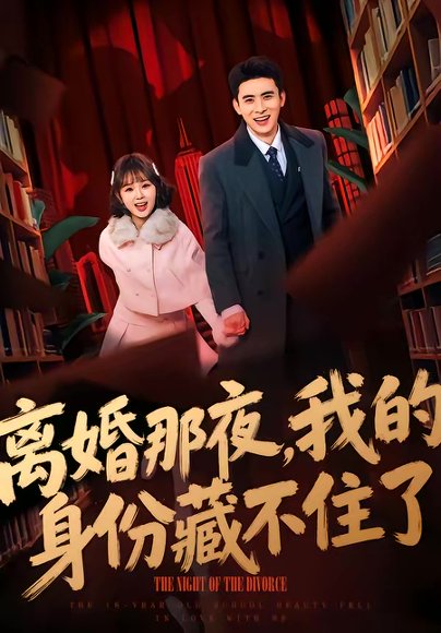 离婚那夜，我的身份藏不住了（66集）姚晶乐＆刘渝展 高清完整版