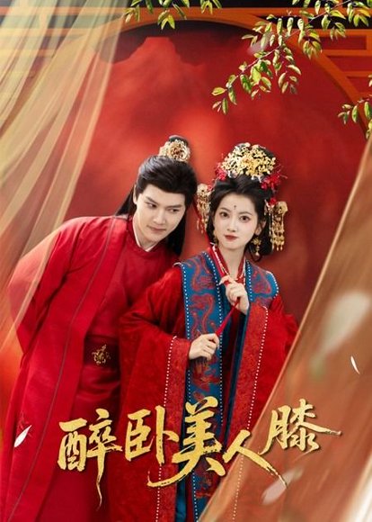 醉卧美人膝（66集）梁雪峰＆阿尚（魏江） 高清完整版