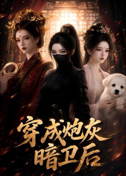 穿成炮灰暗卫后（17集） 高清完整版