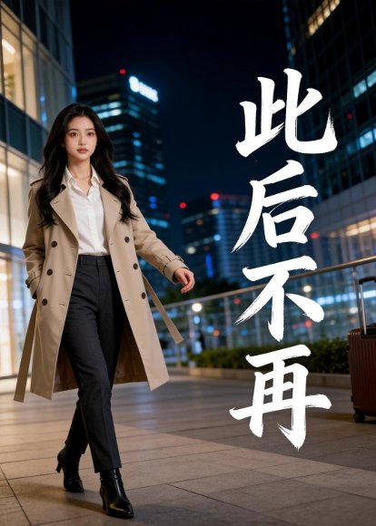 此后不再（39集）Ai短剧 高清完整版