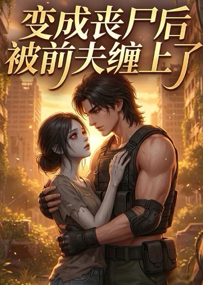 变成丧尸后被前夫缠上了（20集） 高清完整版