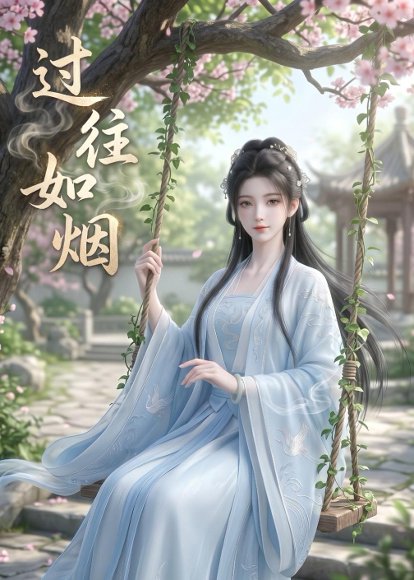 过往如烟（14集） 高清完整版