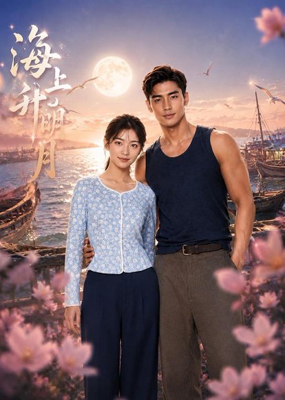 海上升明月（55集）Ai短剧 高清完整版