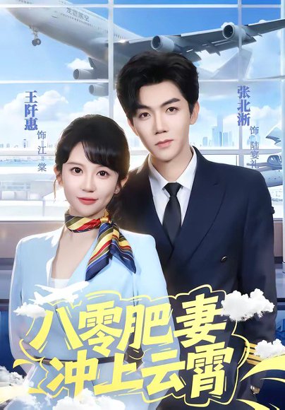 八零肥妻冲上云霄（66集）张北淅＆王阡惠 高清完整版