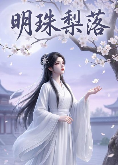 明珠梨落（31集） 高清完整版