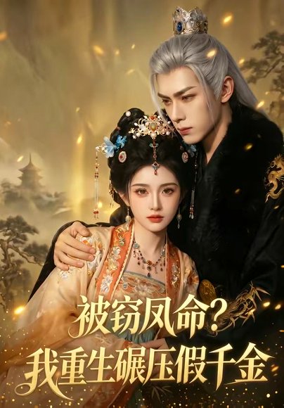 被窃凤命？我重生碾压假千金（65集） 高清完整版